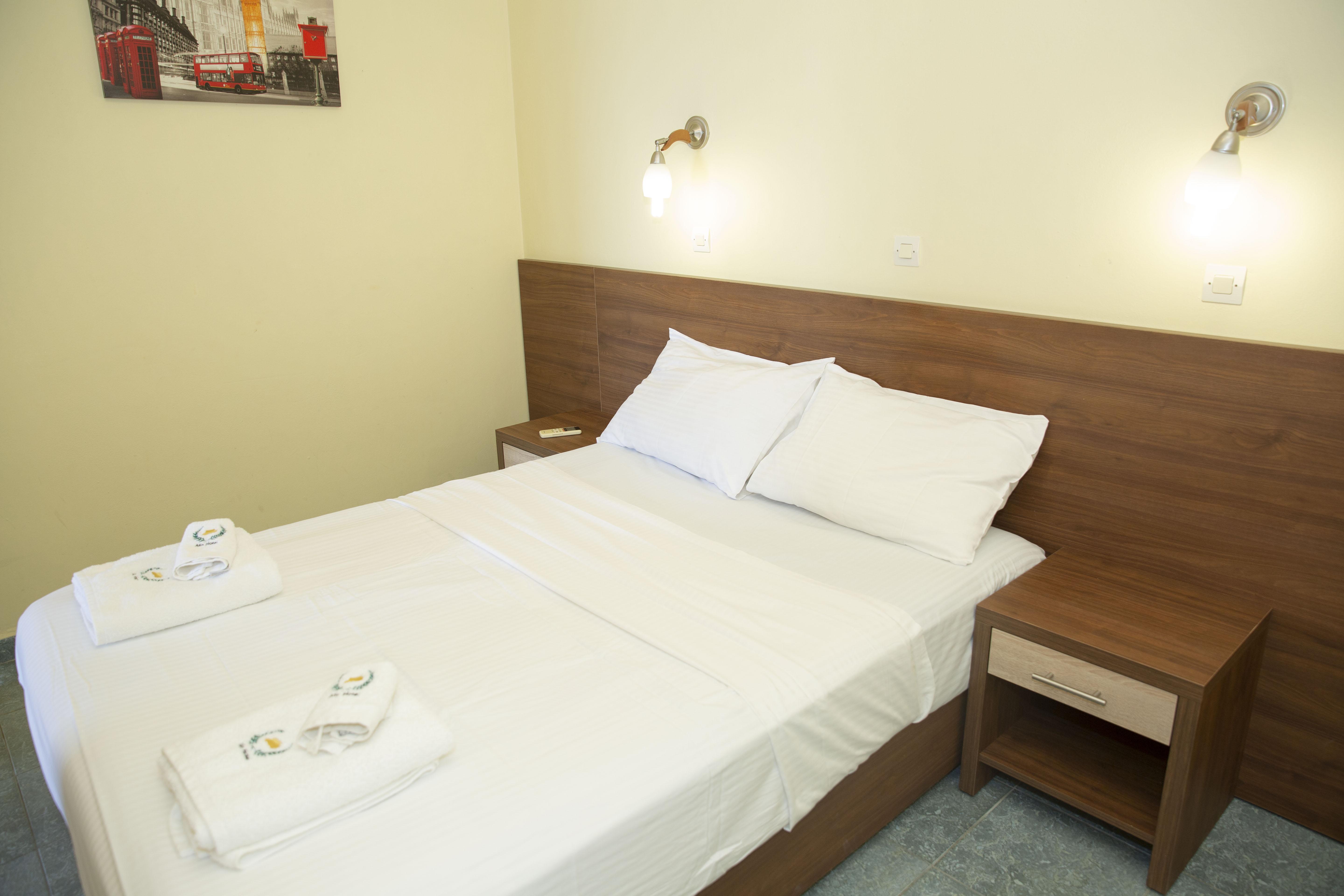 Alia Luxury Suites And Spa Haraki Luaran gambar