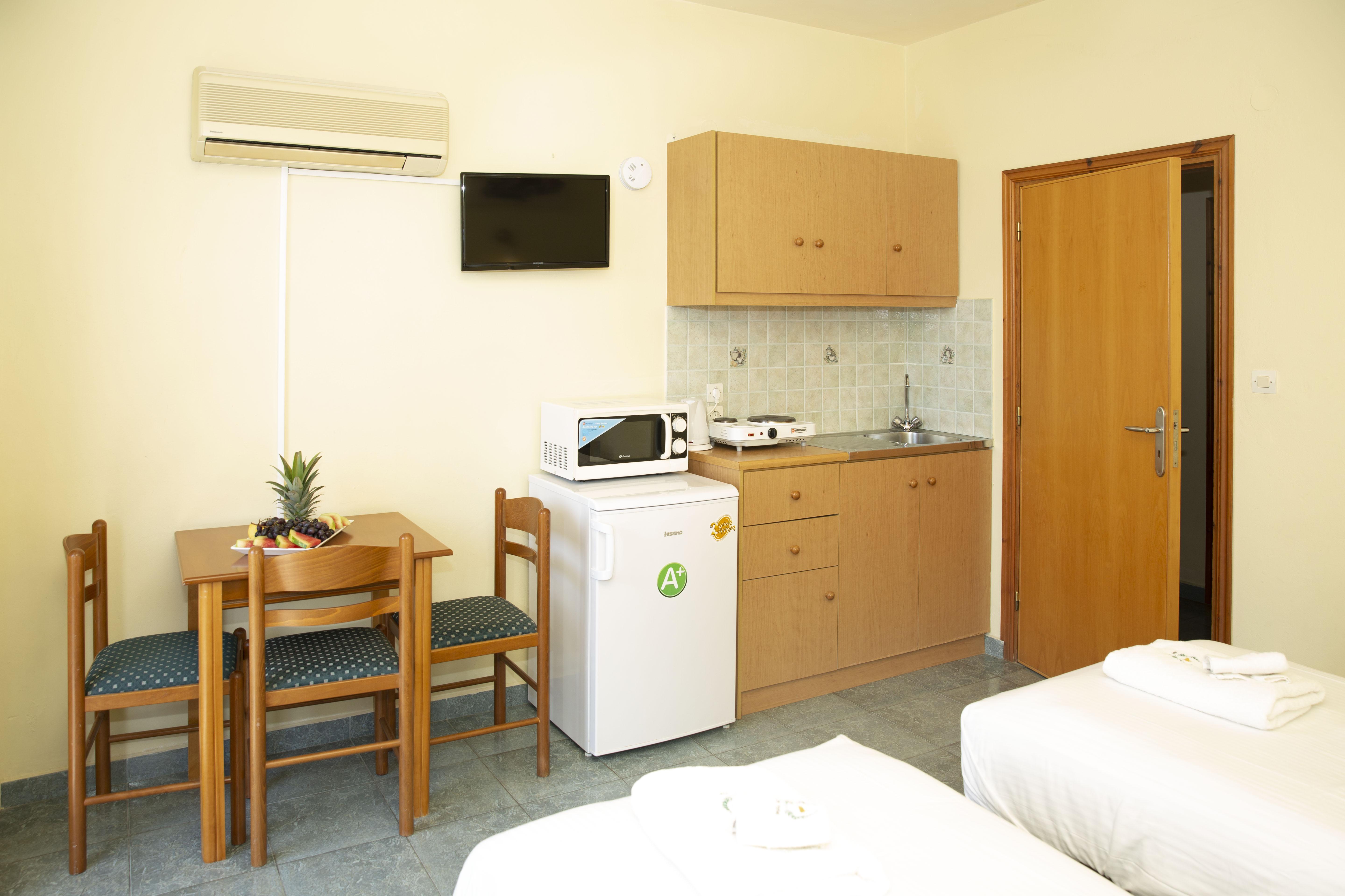 Alia Luxury Suites And Spa Haraki Luaran gambar
