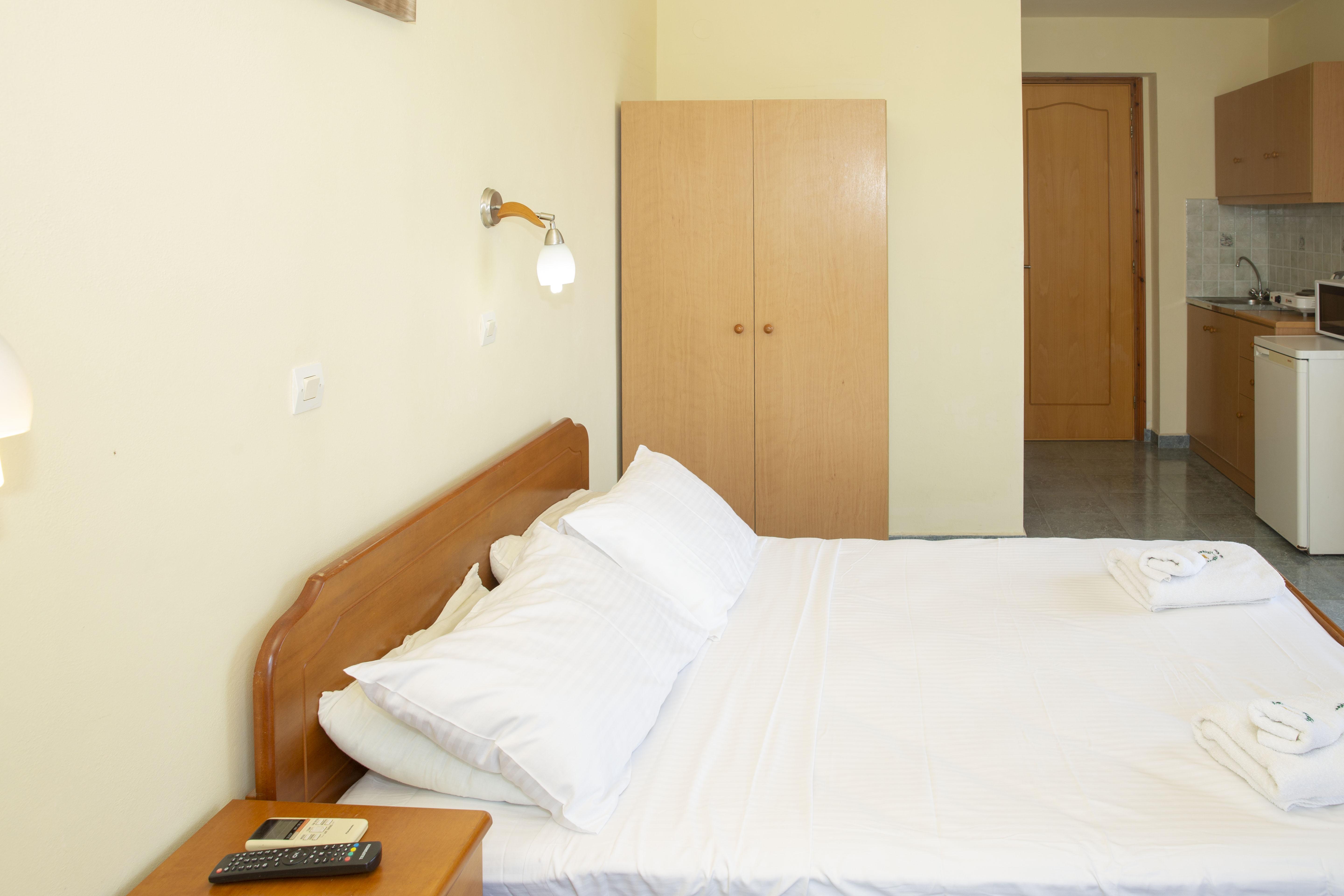 Alia Luxury Suites And Spa Haraki Luaran gambar