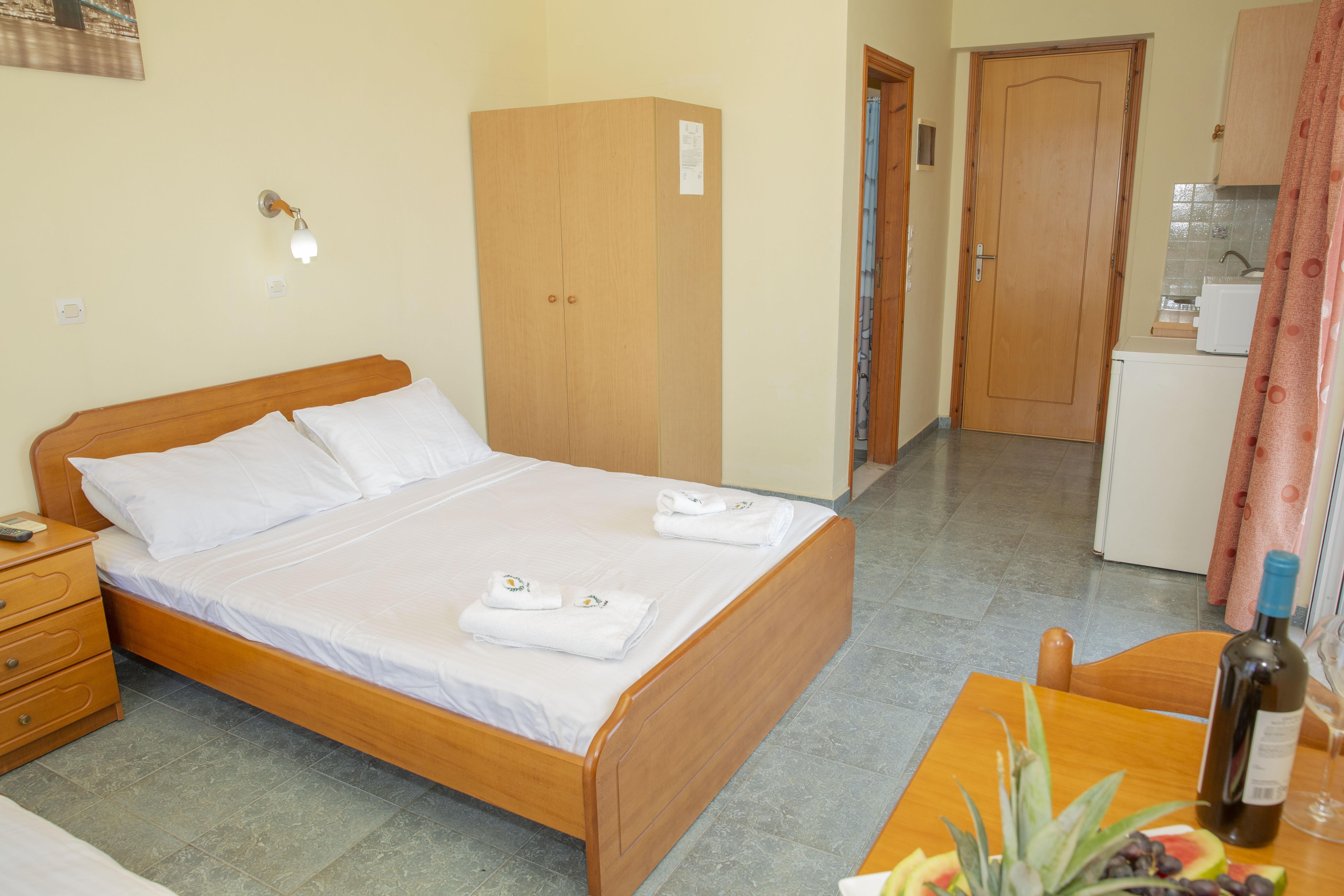 Alia Luxury Suites And Spa Haraki Luaran gambar